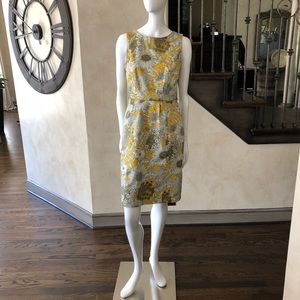 Liberty for London for Target Shift Dress